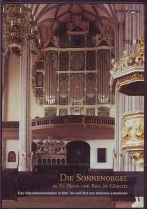 Die Sonnenorgel in Görlitz