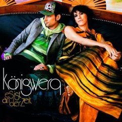 Cover Es ist an der Zeit