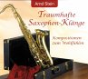 Traumhafte Saxophon-Klänge - Bild 1