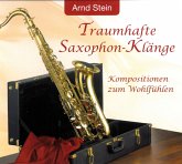 Traumhafte Saxophon-Klänge