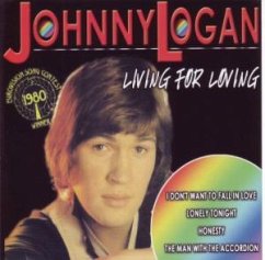 Living For Loving - Logan,Johnny
