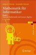 Mathematik für Informatiker - Bild 1