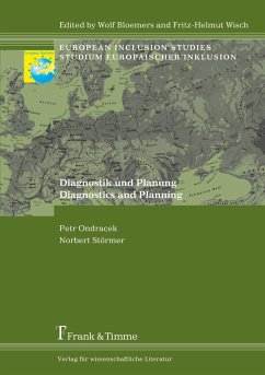 Diagnostik und Planung / Diagnostics and Planning - Ondracek, Petr;Störmer, Norbert