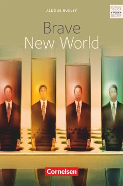 Brave New World - Arnold, Heinz;Huxley, Aldous