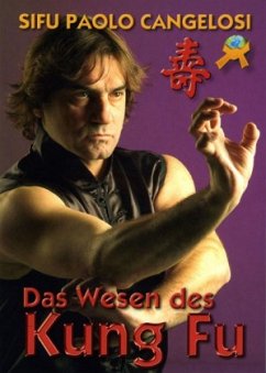 Cover Das Wesen des Kung Fu