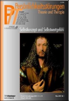 Cover Selbstkonzept und Selbstwertgefühl