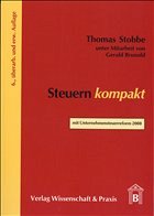 Steuern kompakt - Thomas , Stobbe