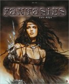 Luis Royo Fantasies 2008 Kalender