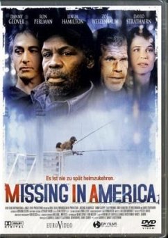 Missing in America