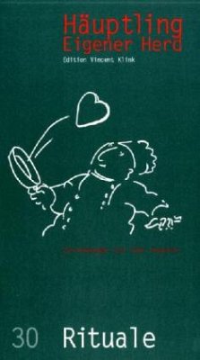 Cover Häuptling eigener Herd