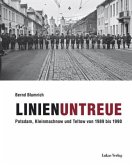 Linienuntreue