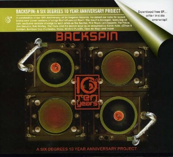 Backspin Backspin