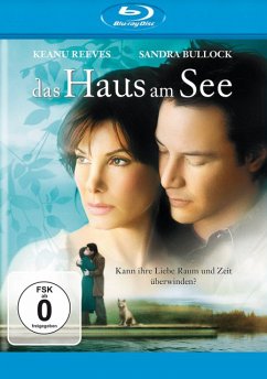 Haus am See - Die komplette Serie - Keanu Reeves,Sandra Bullock,Dylan Walsh