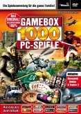 Gamebox 1000 Pc-Spiele
