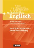 Berufliches Gymasium Baden-Württemberg