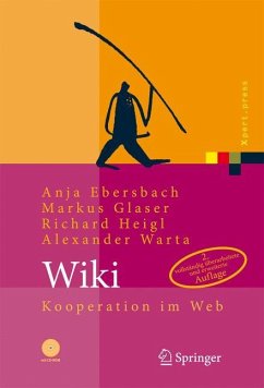 Wiki - Ebersbach, Anja;Glaser, Markus;Heigl, Richard