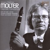 Molter: Clarinet Concertos