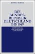Die Bundesrepublik Deutschland - Bild 1