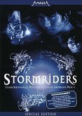 Stormriders - Limited Gold Edition