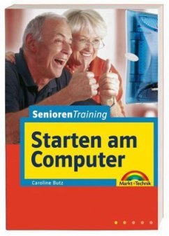 Starten am Computer - Butz, Caroline