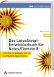 Das LotusScript-Entwicklerbuch für... - Bild 1