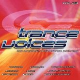 Trance Voices Vol. 23 Trance Voices Vol. 23