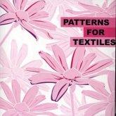 Patterns for Textiles, w. CD-ROM Patterns for Textiles, w. CD-ROM