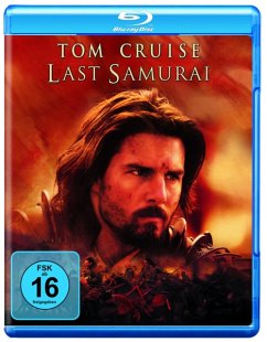 Last Samurai - Tom Cruise,Timothy Spall,Ken Watanabe
