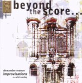 Beyond The Score-Orgelimprovisationen Beyond The Score-Orgelimprovisationen