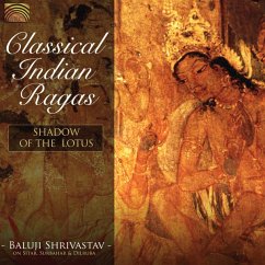 Classical Indian Ragas - Shrivastav,Baluji