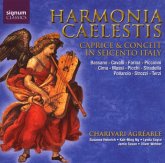 Harmonia Caelestis-Virtuose Musik Für Z