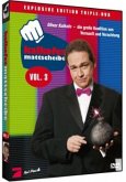Kalkofes Mattscheibe Vol. 3 - (Explosive Edition Triple-DVD) Kalkofes Mattscheibe Vol. 3 - (Explosive Edition Triple-DVD)