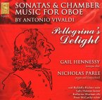 Pellegrina'S Delight-Sonaten Und Kamme