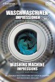 in balance: Waschmaschinen-Impressionen