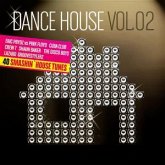 Dance House Vol. 2 Dance House Vol. 2