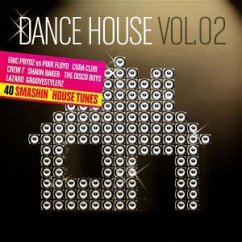 Cover Dance House Vol. 2