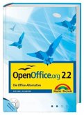 OpenOffice.org 2.2, m. CD-ROM