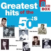 Greatest Hits 50'S