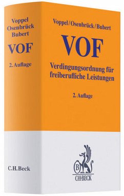 VOF - Voppel, Reinhard / Osenbrück, Wolf / Bubert, Christoph