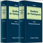 Handbuch der Markenpraxis Handbuch der Markenpraxis