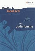 Judenbuche. EinFach Deutsch Unterrichtsmodelle