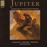 Jupiter-Orchestertranskriptionen Und K