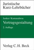 Vertragsgestaltung