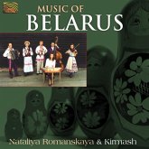 Music Of Belarus