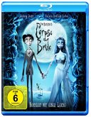 Tim Burtons Corpse Bride - Hochzeit mit einer Leiche