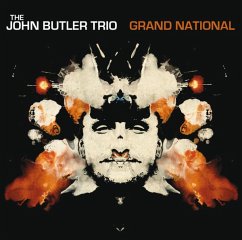 Grand National - Butler,John Trio