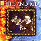 Fire And Ice-Venezianische Liebesliede