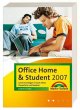 Office Home & Student 2007 - Bild 1