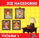 Die Hagedorns Vol. 1