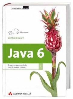 Java 6 - Daum, Berthold